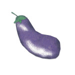 eggplant_alone