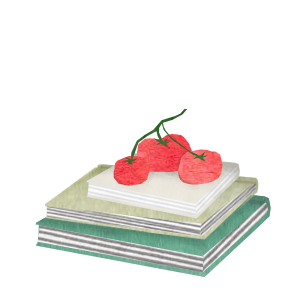 pen_and_palate_summer_reading_tomatoes_books